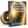 Michele's Magnetic Creative Visualization MP3s
