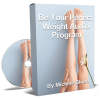Be Your Perfect Weight Audio MP3s