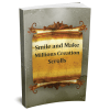 Smile & Make Millions Creation Scrolls eBook