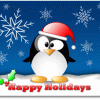 Children's: Merry Christmas Boys and Girls - Ringtone