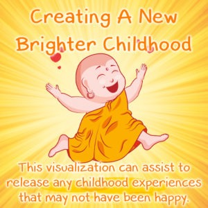 Creating A New Brighter Childhood Visualization