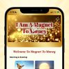 The Magnet To Money App