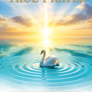 True Prayer - Discover What True Prayer Really Is And How To Pray With Power eBook
